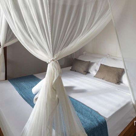 Muita Paz Rooms Атинс Экстерьер фото