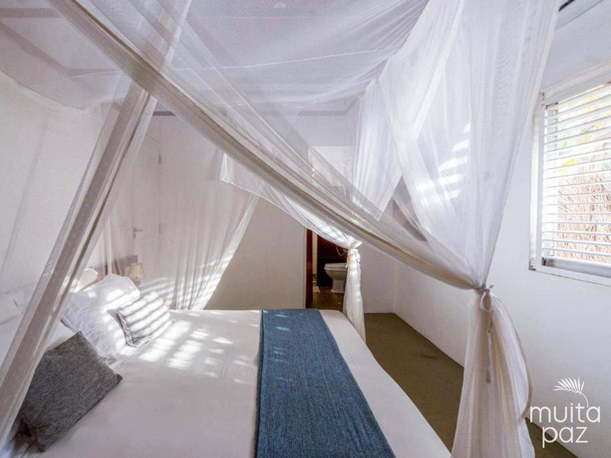 Muita Paz Rooms Атинс Экстерьер фото