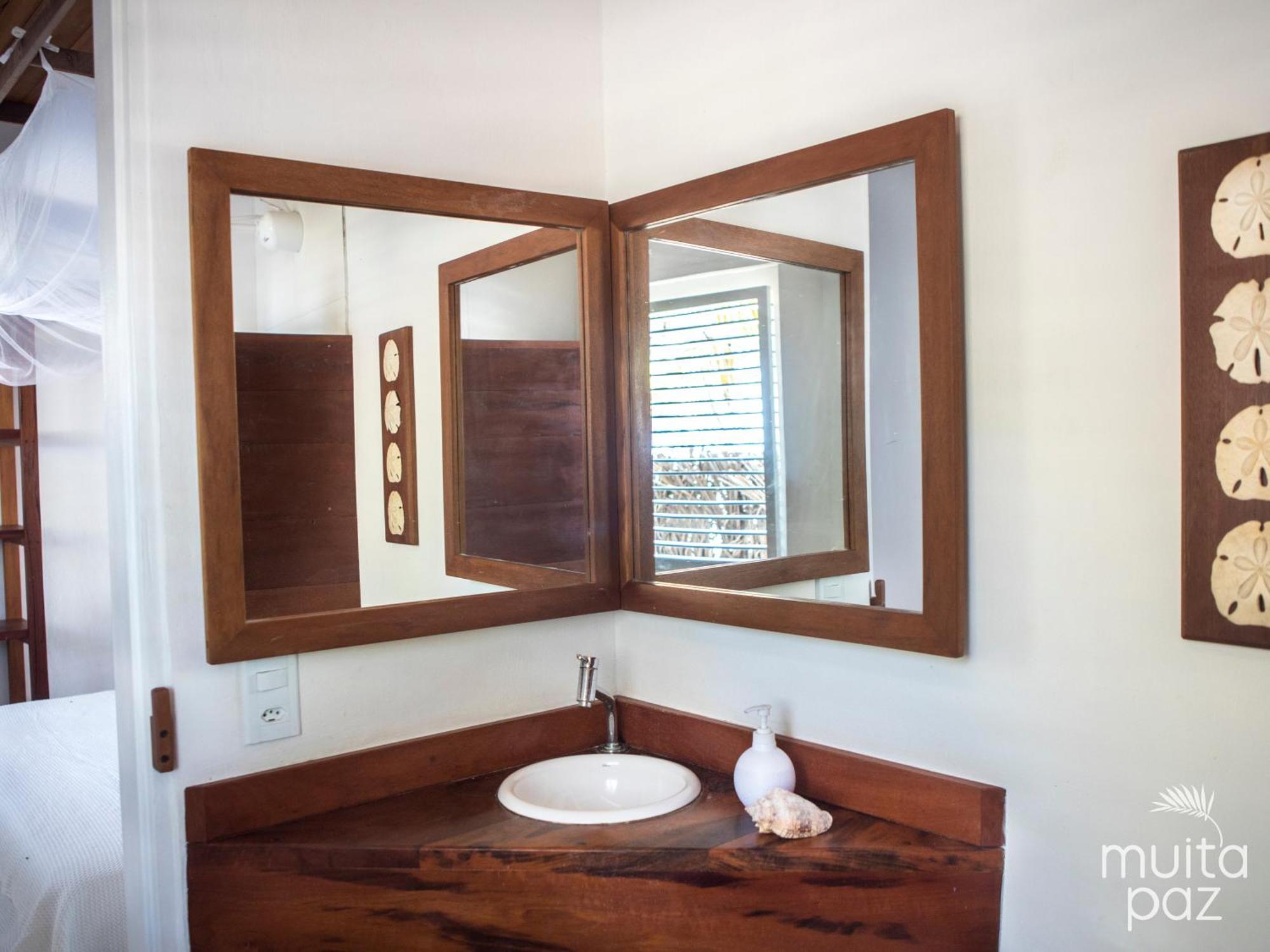 Muita Paz Rooms Атинс Экстерьер фото