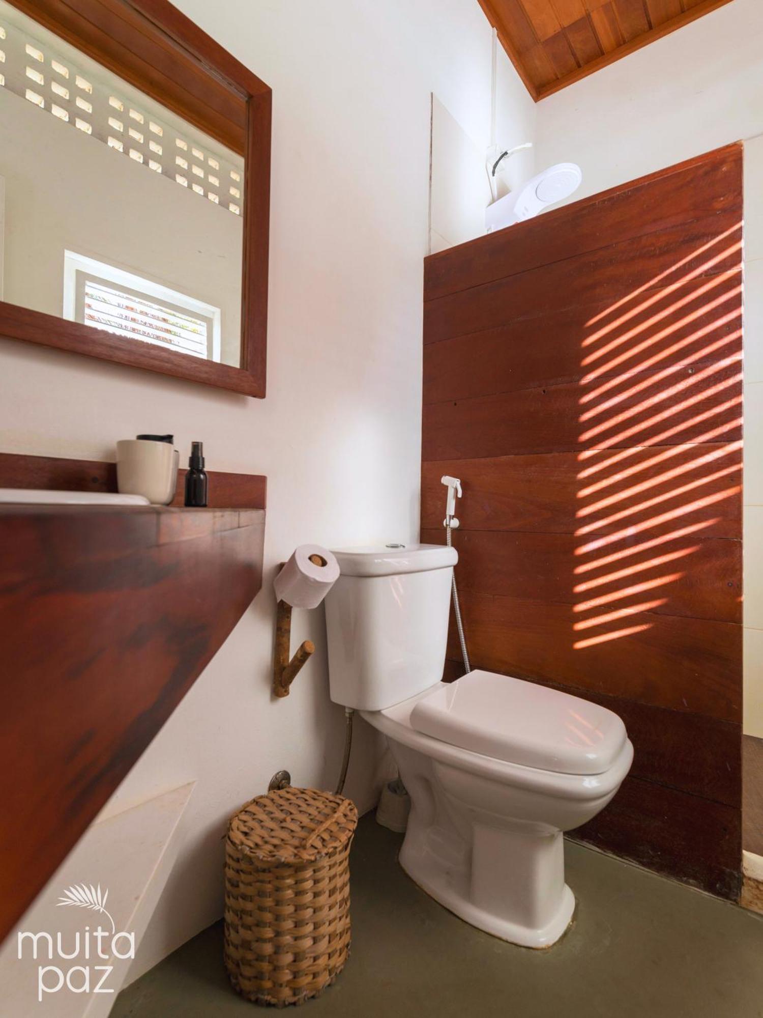 Muita Paz Rooms Атинс Экстерьер фото